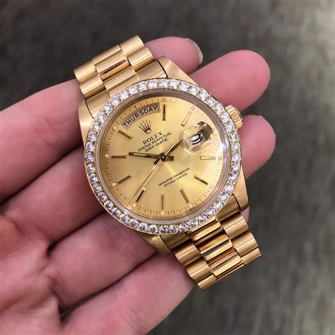 should i buy a pre owned rolex|rolex pre owned official.